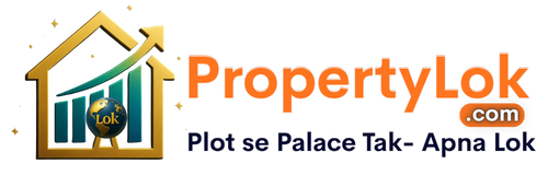 Property Lok Corporate Logo